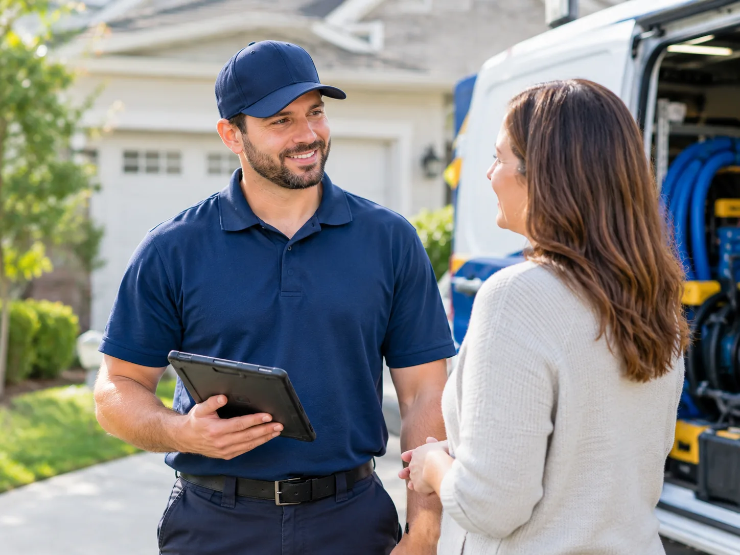 Sewage Backup Cleanup Bridgewater, NY FAQs